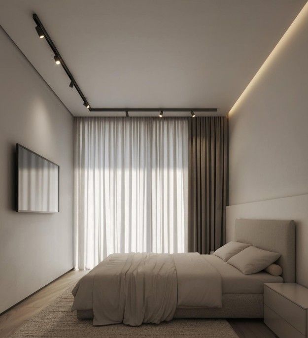 Апартаменты в Лимасоле, Кипр, 85 м² - фото 2