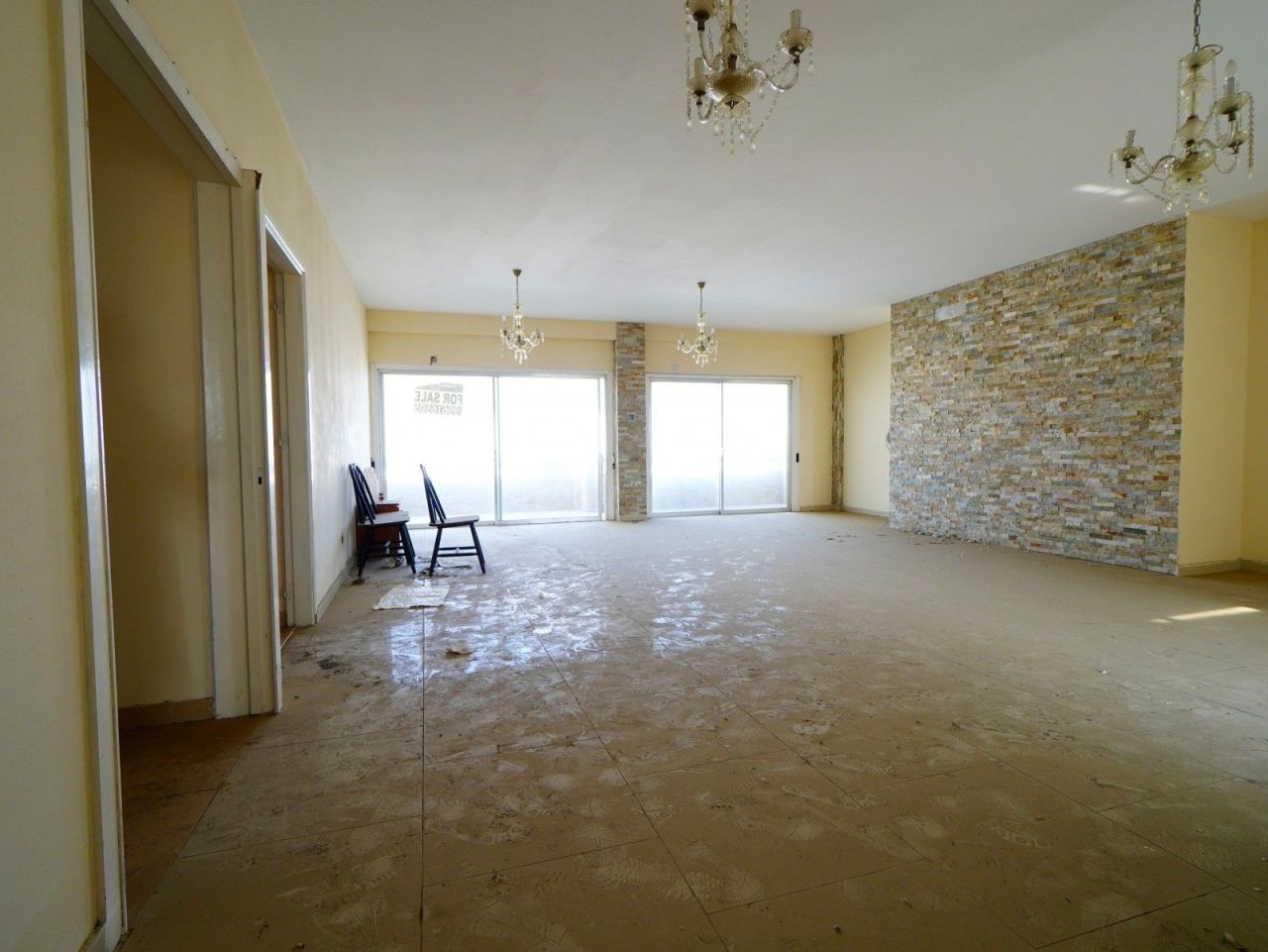 Апартаменты в Ларнаке, Кипр, 180 м² - фото 2