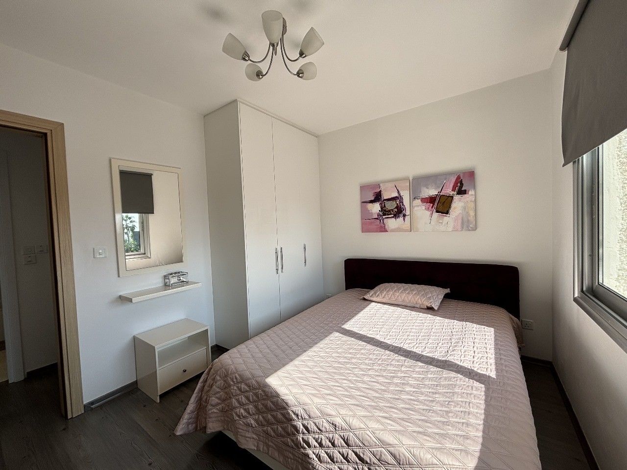 Апартаменты в Лимасоле, Кипр, 65 м² - фото 2