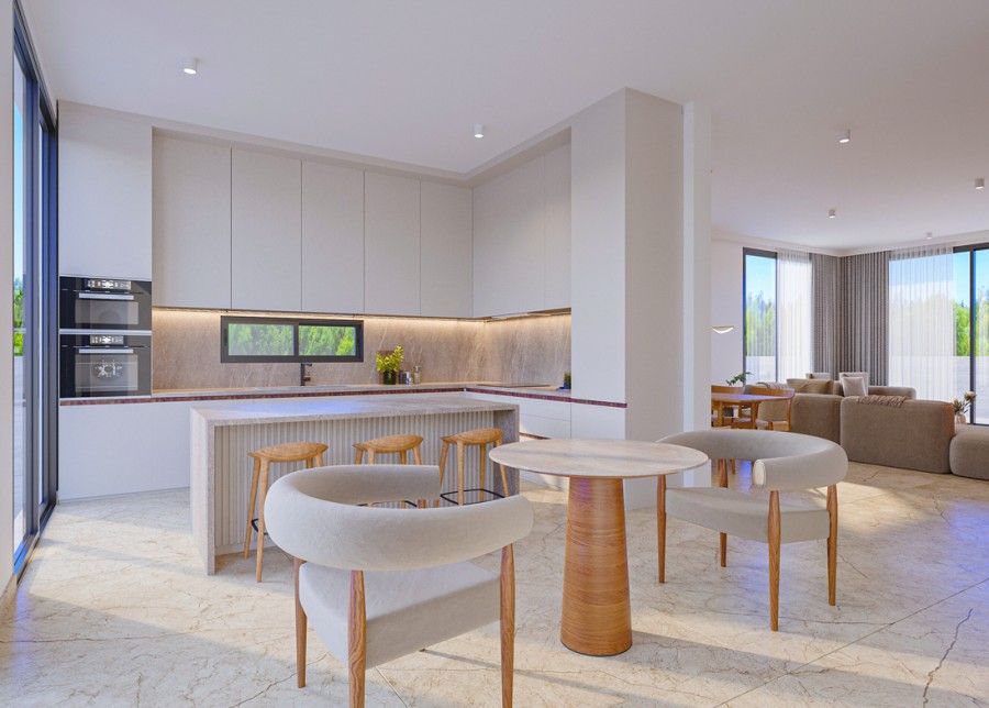 Вилла в Пафосе, Кипр, 180 м² - фото 2