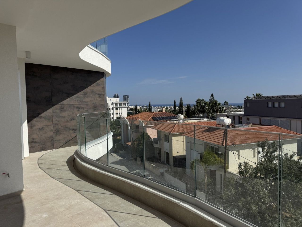 Апартаменты в Лимасоле, Кипр, 108 м² - фото 2