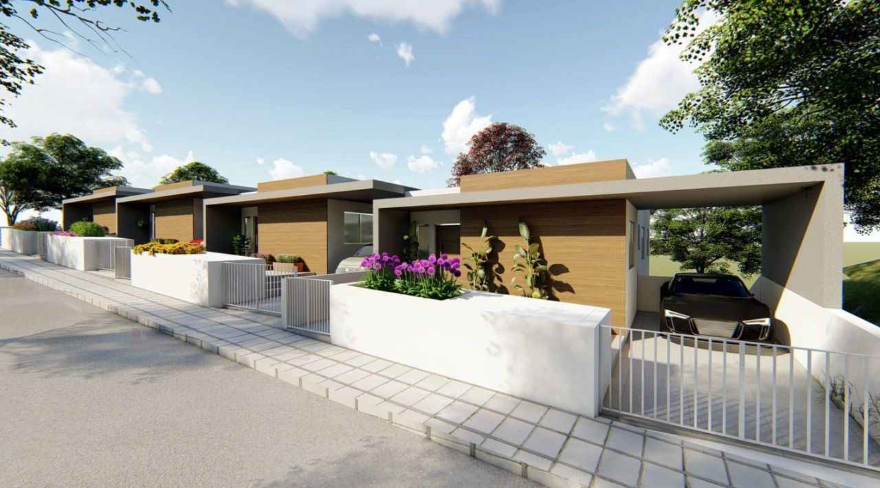 Вилла в Лимасоле, Кипр, 165 м² - фото 2