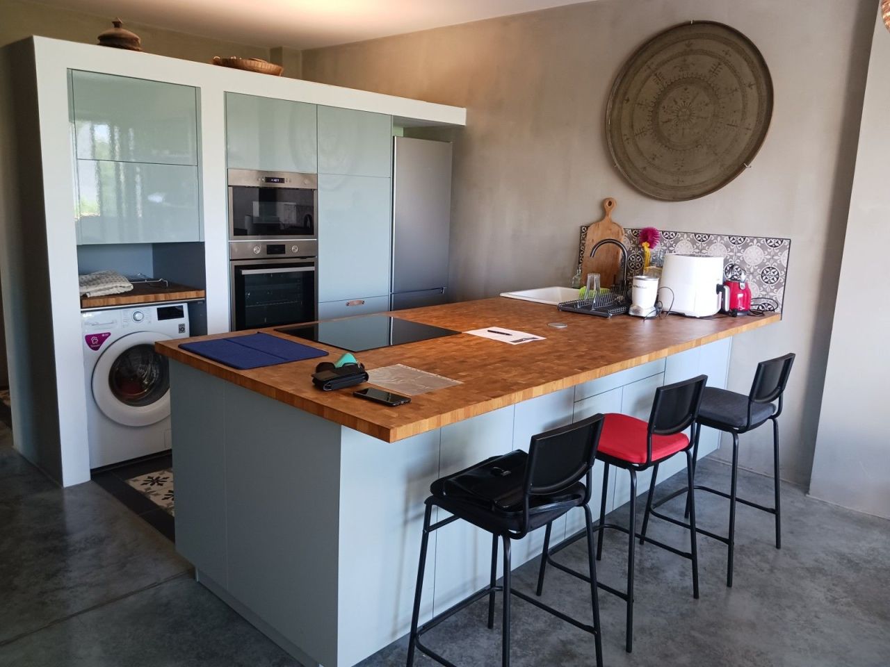 Апартаменты в Лимасоле, Кипр, 97 м² - фото 2