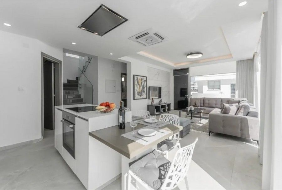 Вилла в Протарасе, Кипр, 175 м² - фото 2