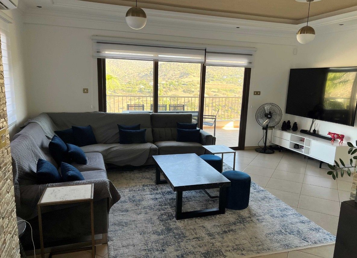 Вилла в Лимасоле, Кипр, 328 м² - фото 2