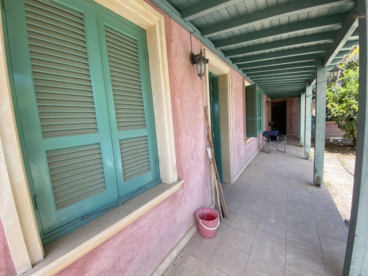 Вилла в Пафосе, Кипр, 350 м² - фото 2