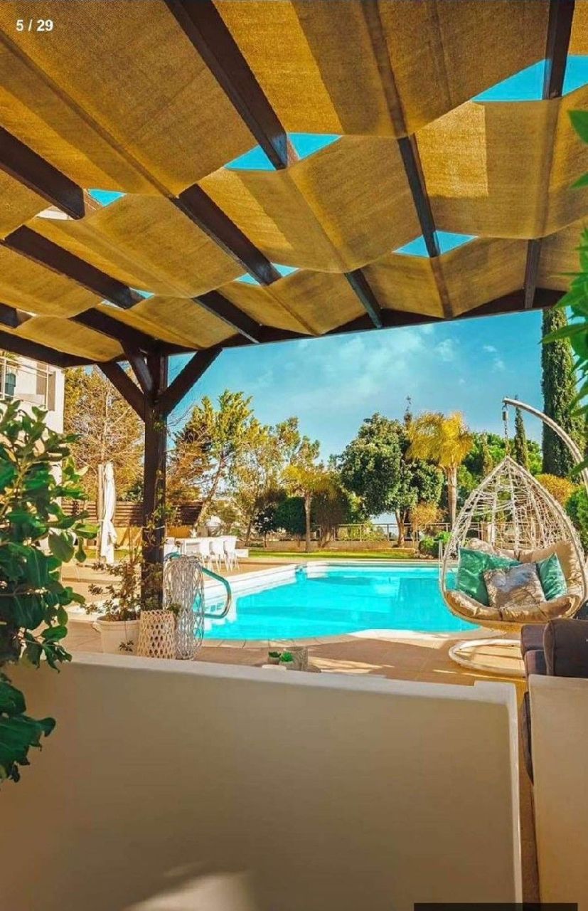 Вилла в Пафосе, Кипр, 800 м² - фото 2