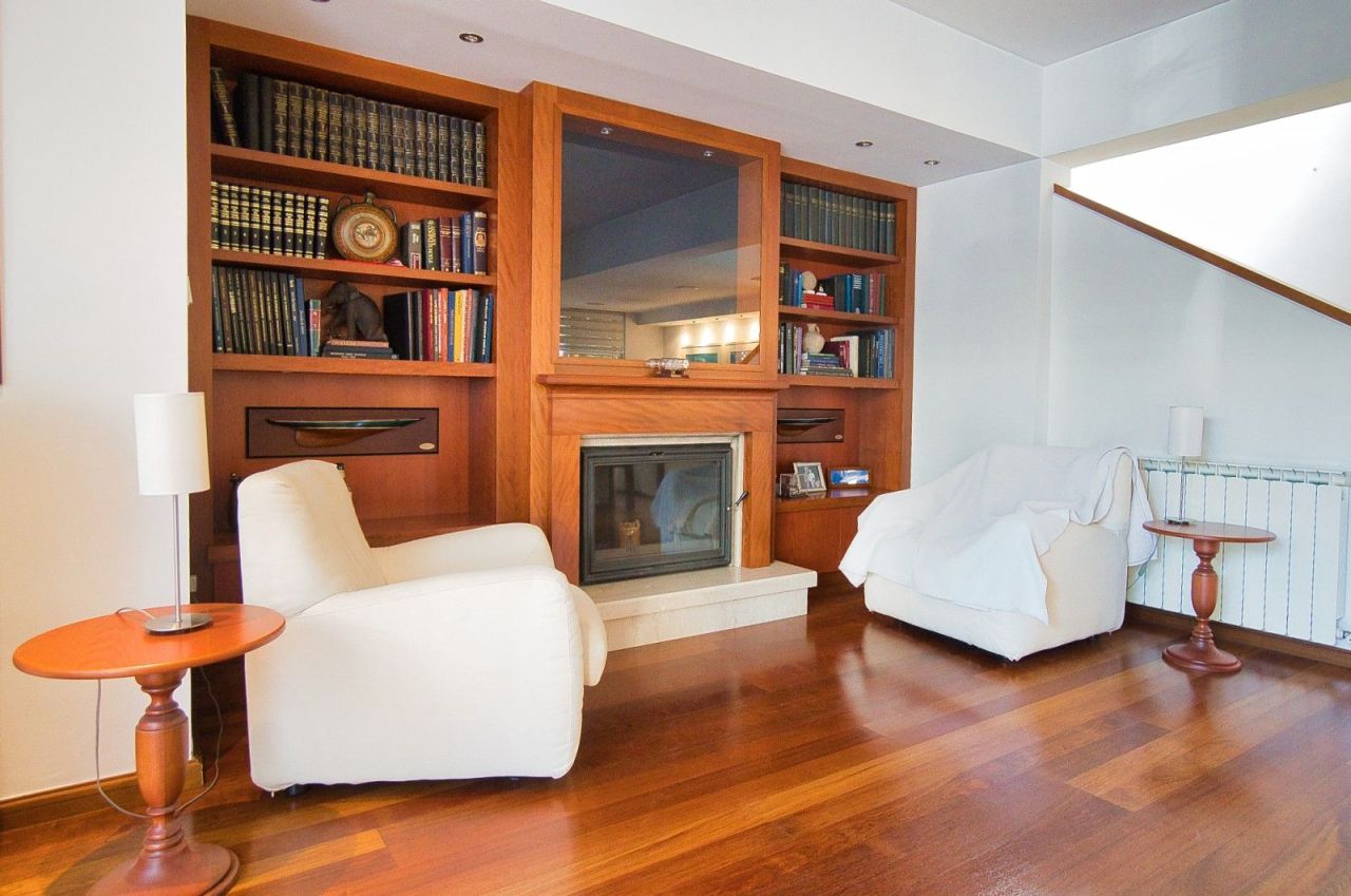 Вилла в Лимасоле, Кипр, 196 м² - фото 2