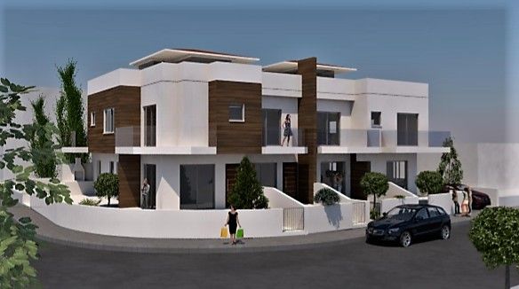 Коммерческая недвижимость в Пафосе, Кипр - фото 2