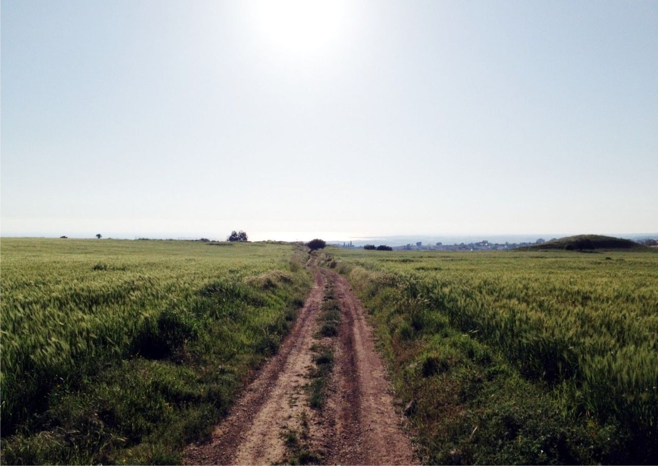 Земля в Пафосе, Кипр, 277 601 м² - фото 2