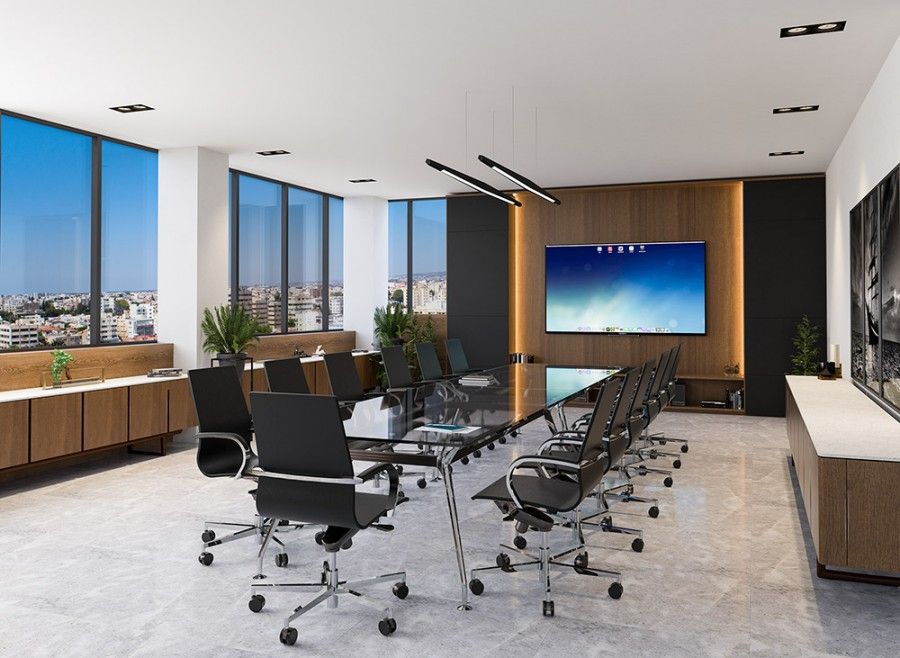 Коммерческая недвижимость в Лимасоле, Кипр, 1 700 м² - фото 2