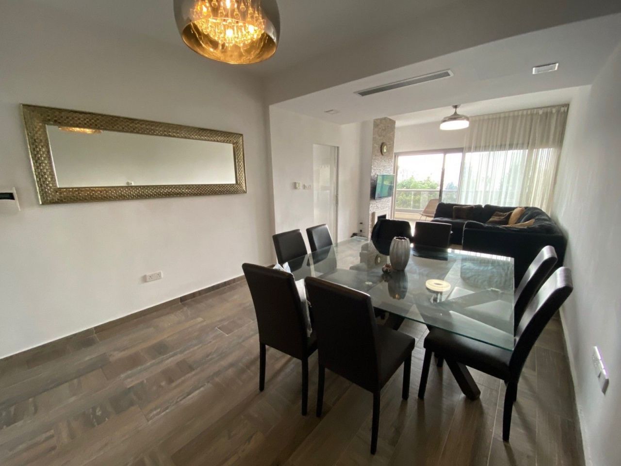 Пентхаус в Лимасоле, Кипр, 200 м² - фото 2