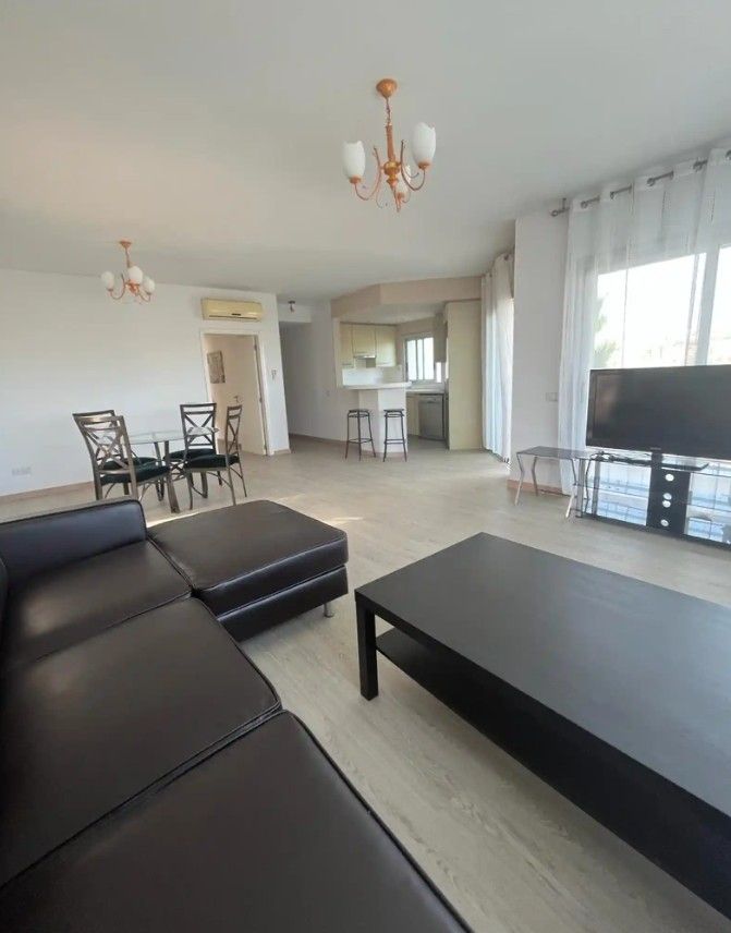 Пентхаус в Лимасоле, Кипр, 107 м² - фото 2