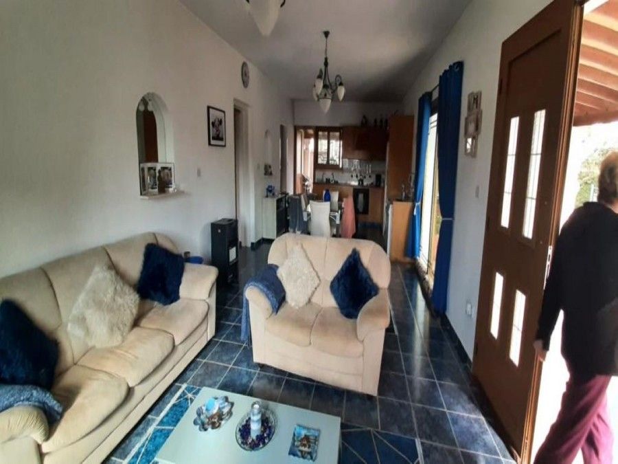 Бунгало в Пафосе, Кипр - фото 2