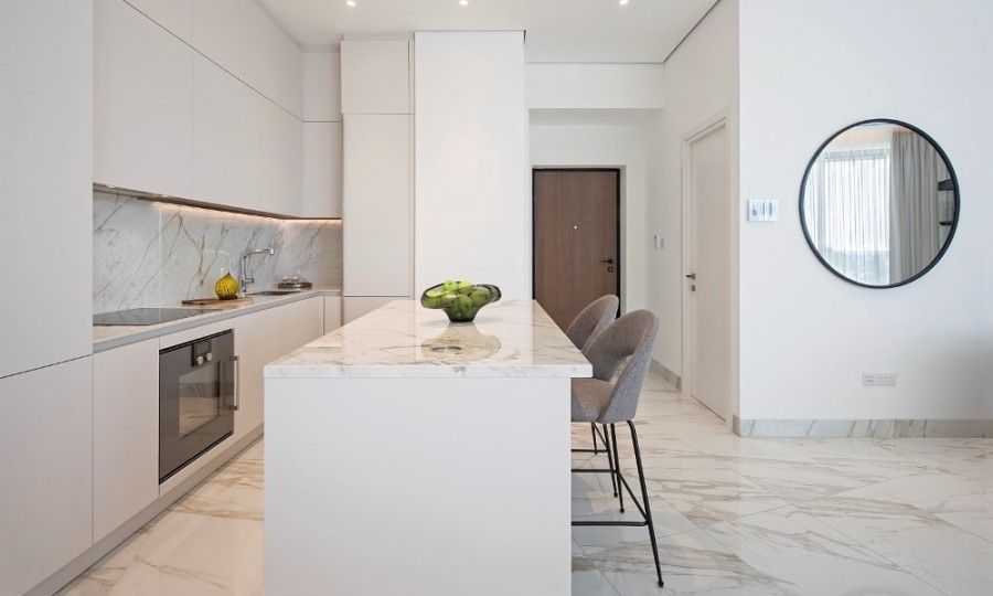 Апартаменты в Лимасоле, Кипр, 126 м² - фото 2