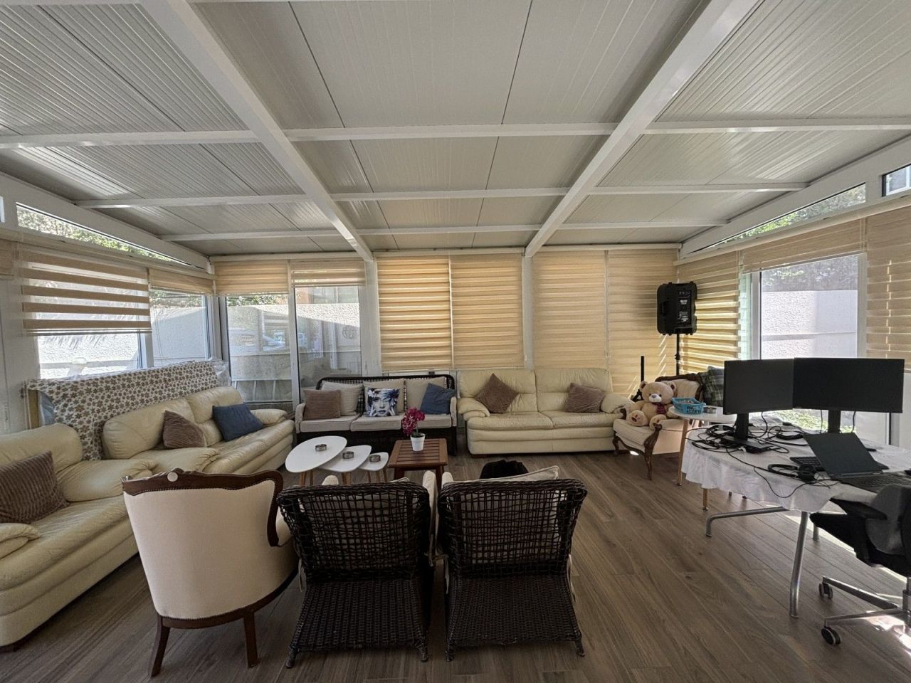 Вилла в Лимасоле, Кипр, 200 м² - фото 2