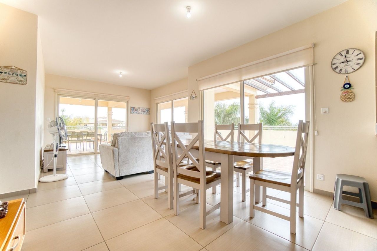 Пентхаус в Пафосе, Кипр, 225 м² - фото 2