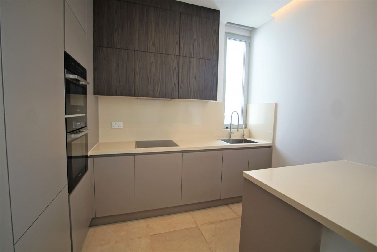 Пентхаус в Лимасоле, Кипр, 144 м² - фото 2