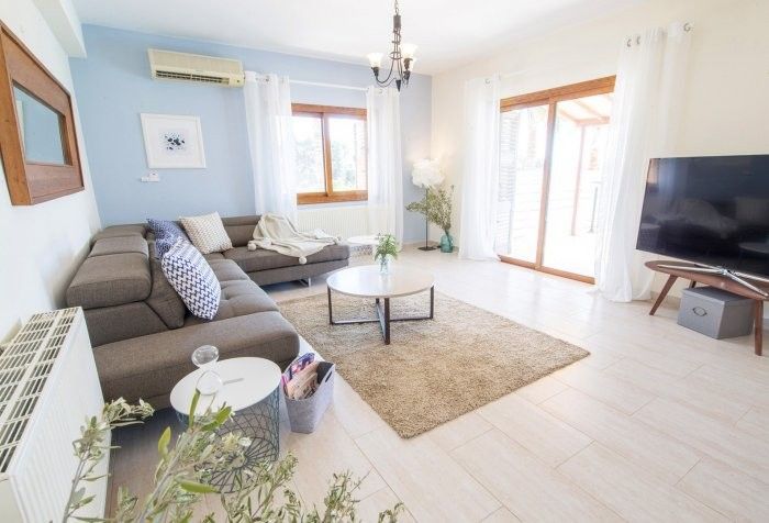 Вилла в Пафосе, Кипр, 180 м² - фото 2