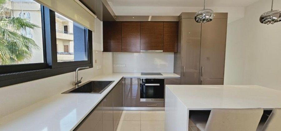 Апартаменты в Лимасоле, Кипр, 159 м² - фото 2