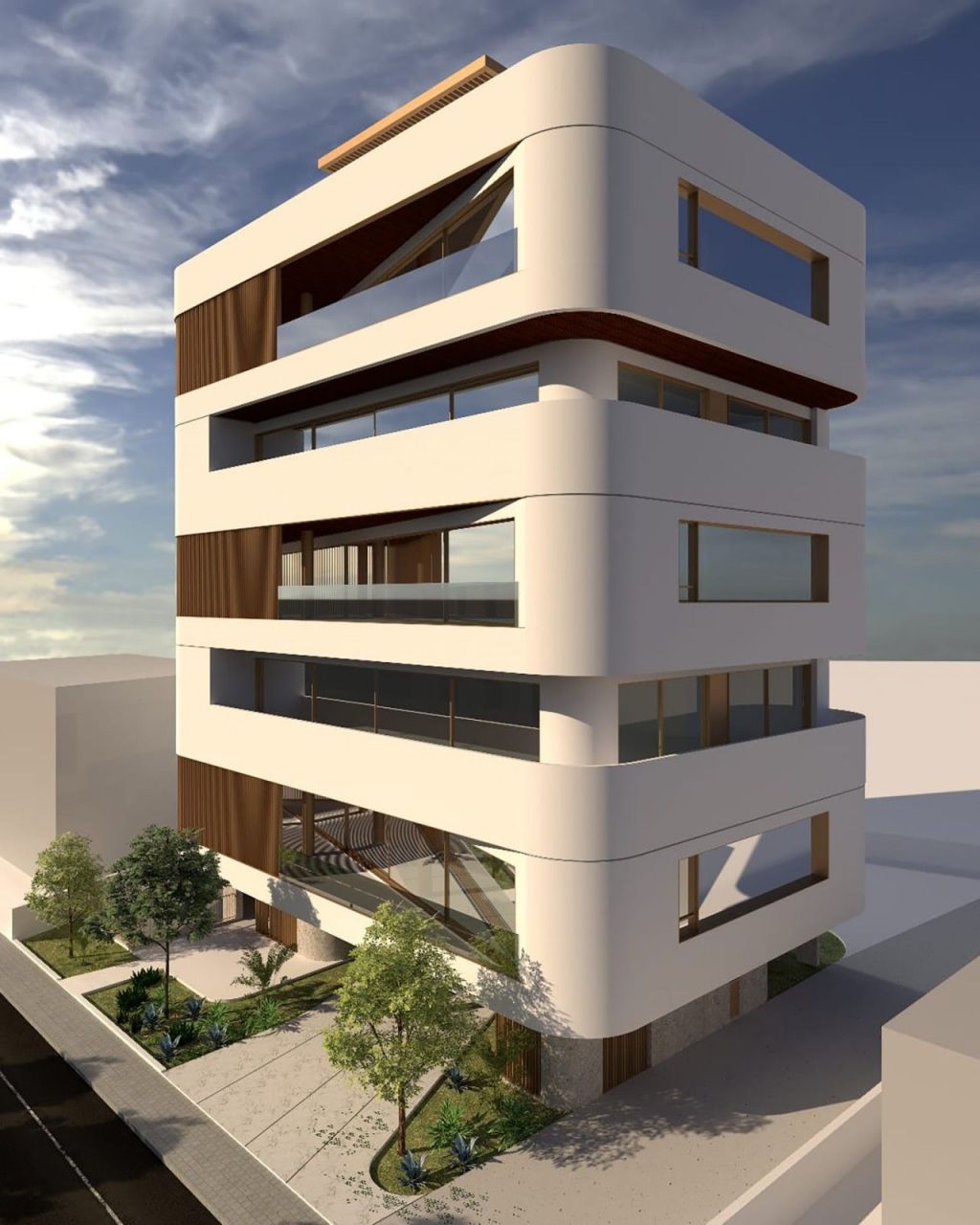 Коммерческая недвижимость в Лимасоле, Кипр - фото 2