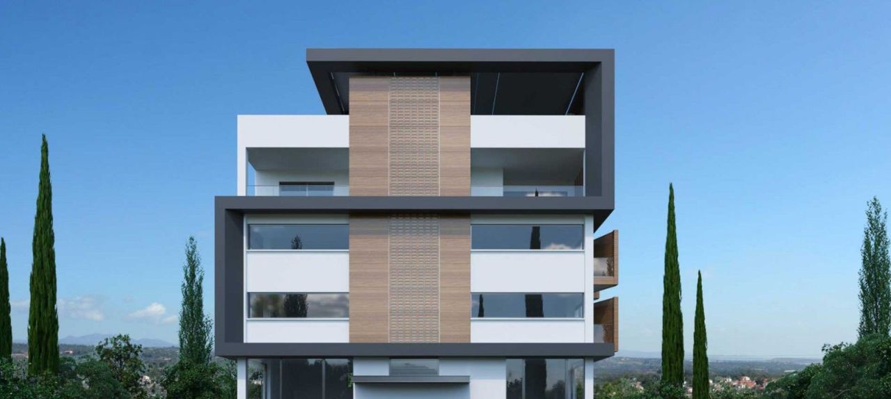 Коммерческая недвижимость в Лимасоле, Кипр - фото 2