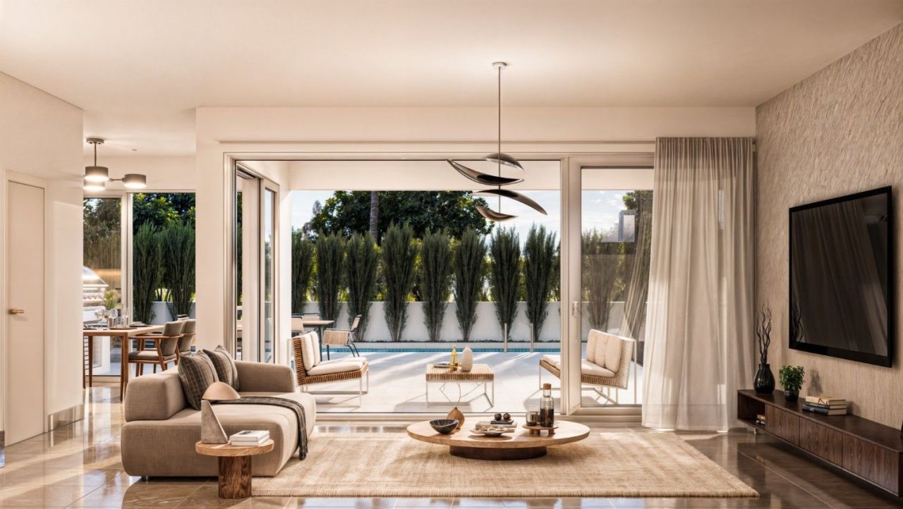 Вилла в Протарасе, Кипр, 174 м² - фото 2