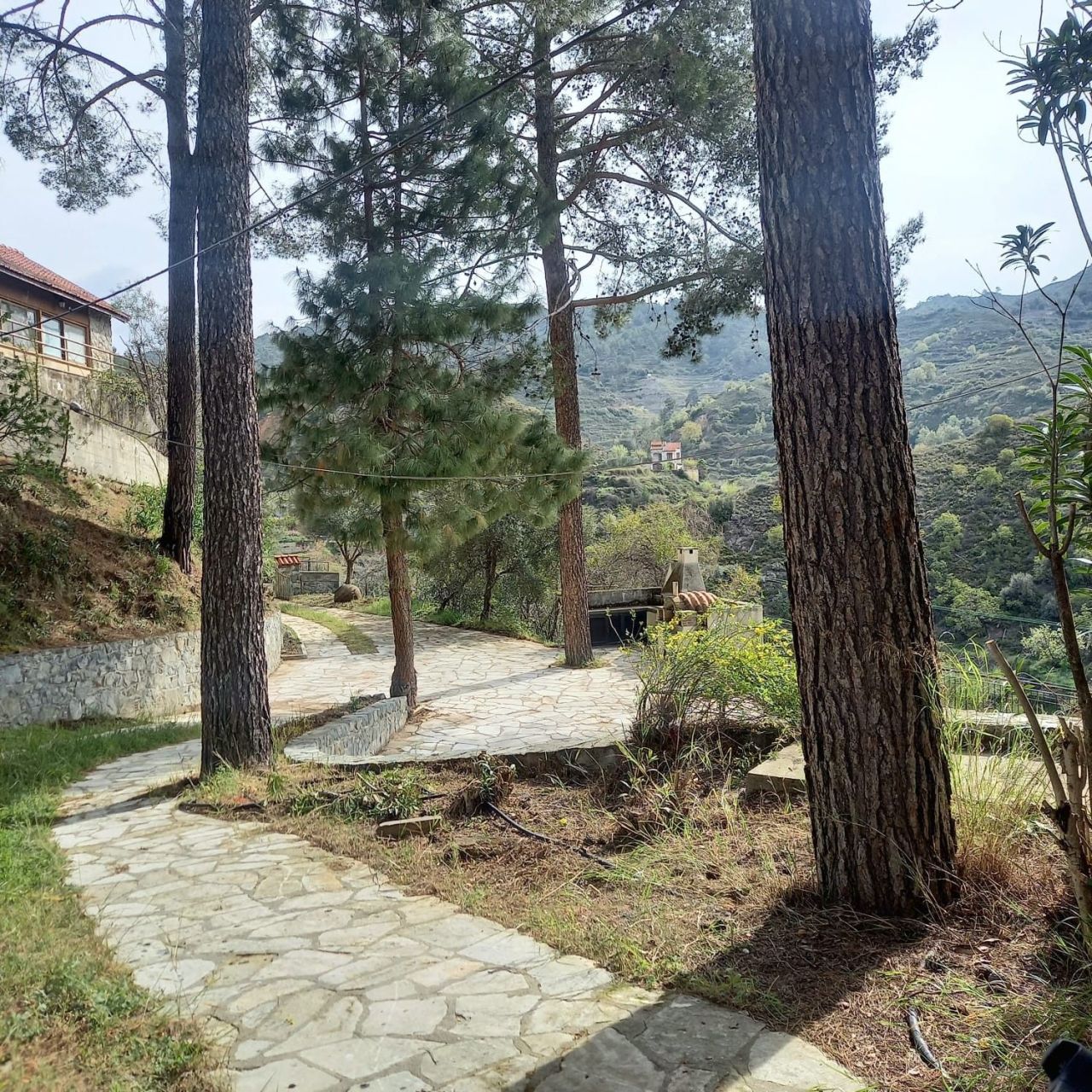 Вилла в Лимасоле, Кипр, 350 м² - фото 2