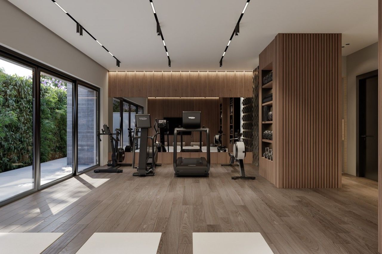 Вилла в Лимасоле, Кипр, 800 м² - фото 2