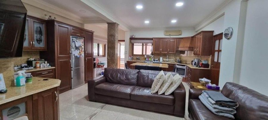 Вилла в Ларнаке, Кипр, 260 м² - фото 2