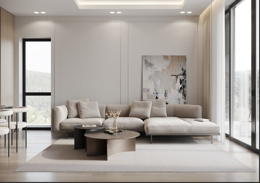 Апартаменты в Лимасоле, Кипр, 119 м² - фото 2