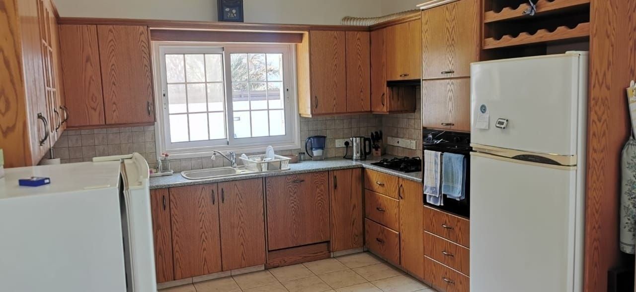 Таунхаус в Ларнаке, Кипр, 140 м² - фото 2