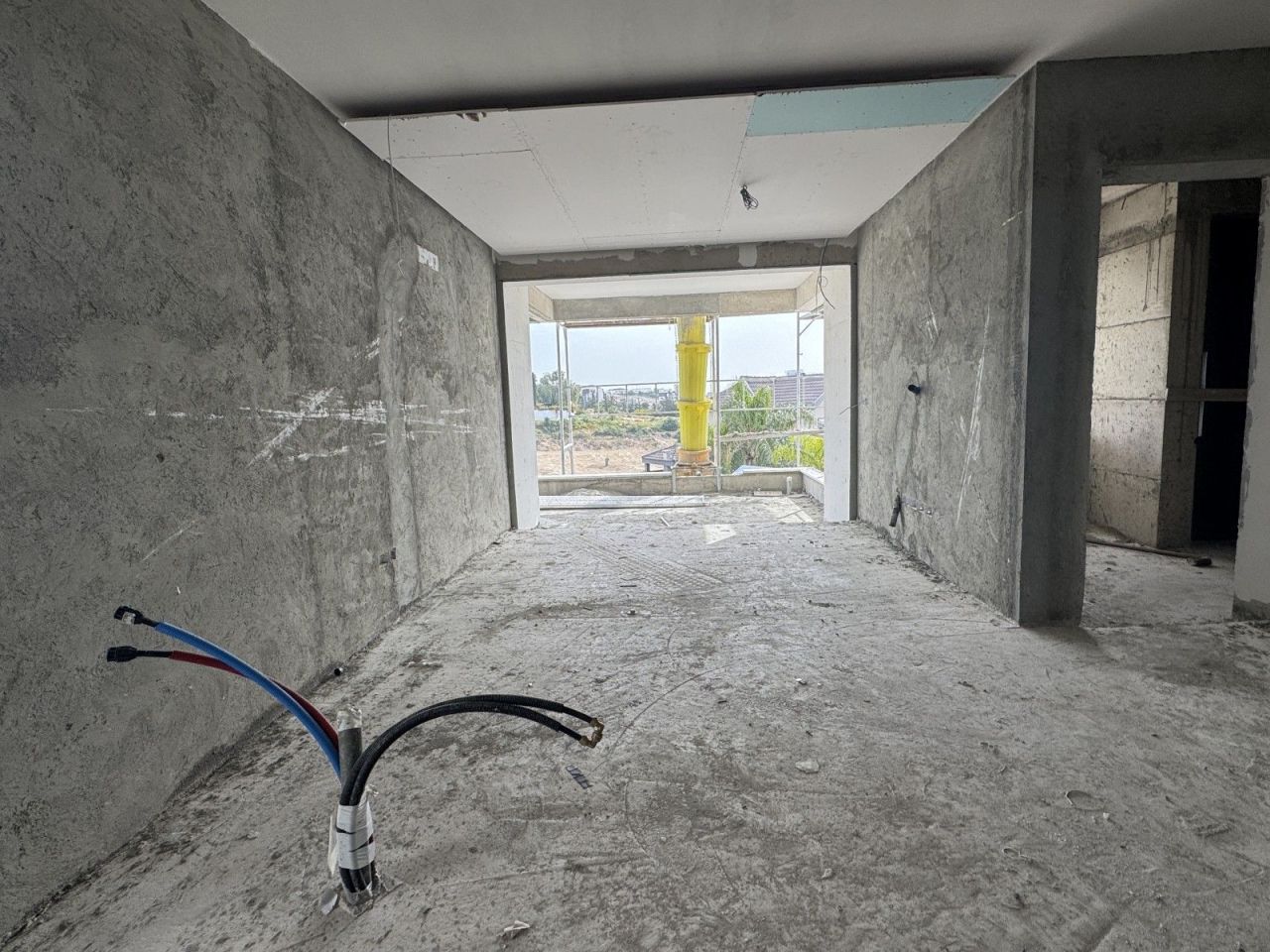 Апартаменты в Лимасоле, Кипр, 101 м² - фото 2