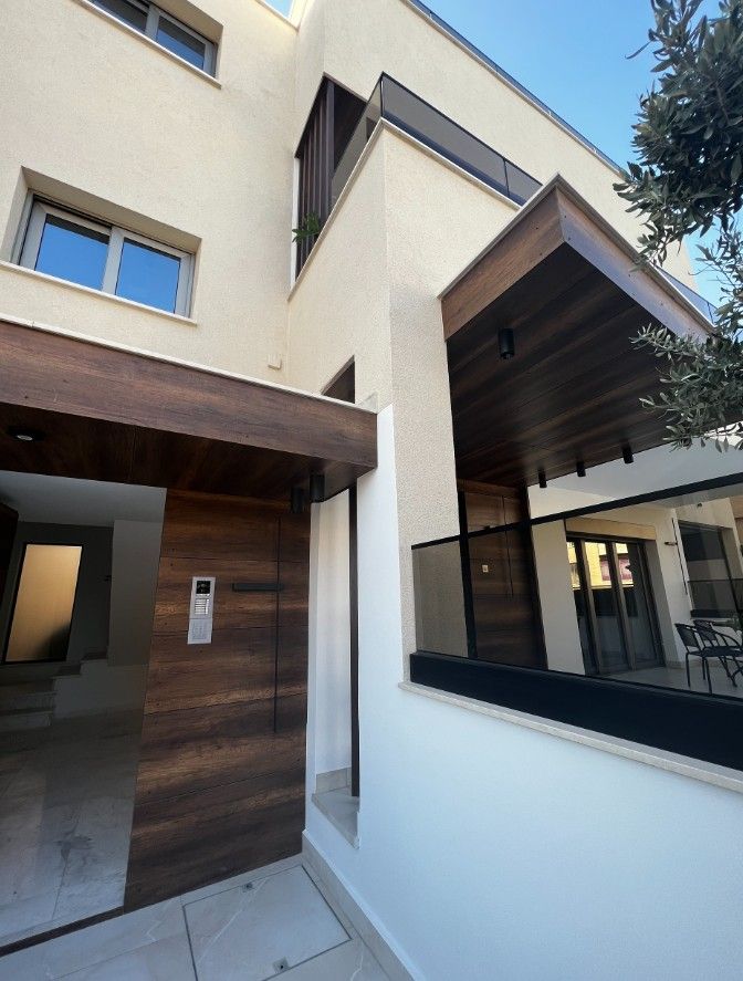 Апартаменты в Лимасоле, Кипр, 120 м² - фото 2