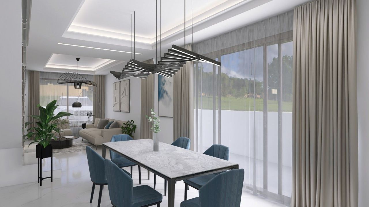 Вилла в Ларнаке, Кипр, 146 м² - фото 2