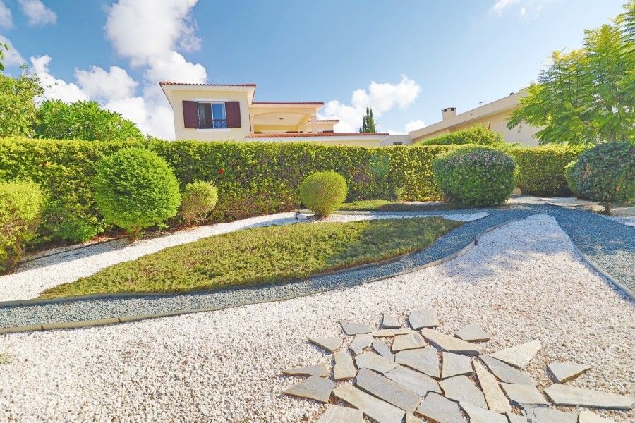 Вилла в Пафосе, Кипр, 353 м² - фото 2