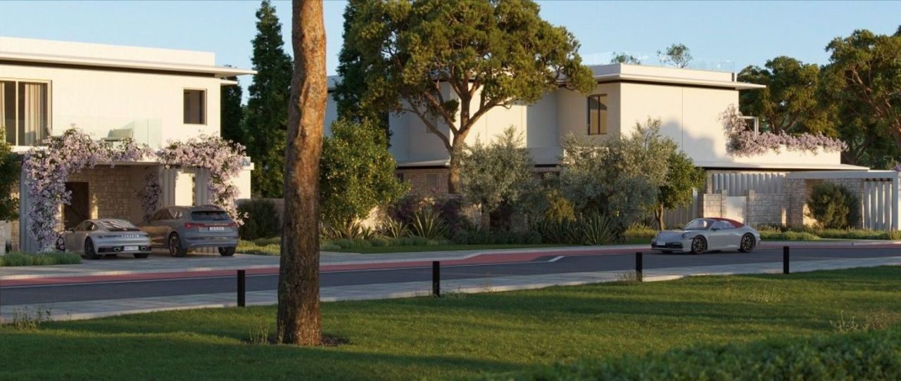 Земля в Лимасоле, Кипр, 671 м² - фото 2