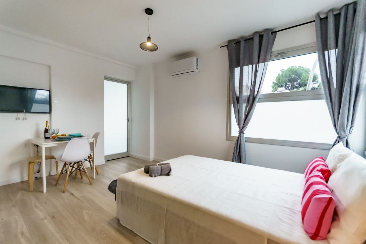 Апартаменты в Лимасоле, Кипр, 140 м² - фото 2