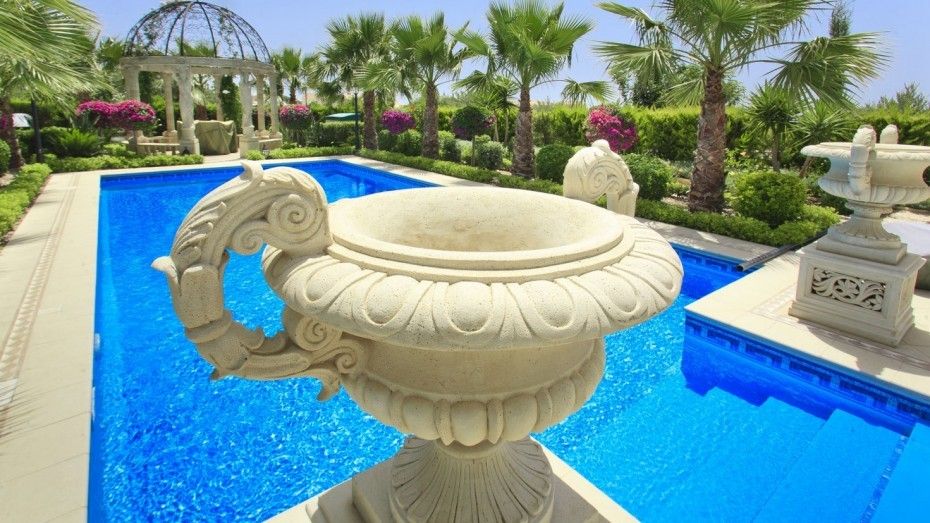 Вилла в Пафосе, Кипр, 212 м² - фото 2