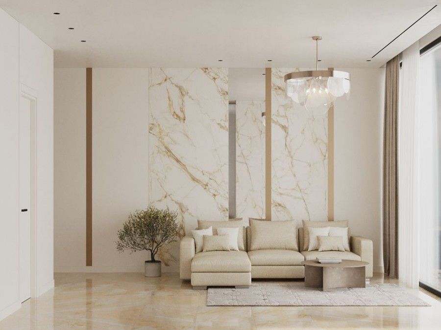 Апартаменты в Лимасоле, Кипр, 130 м² - фото 2