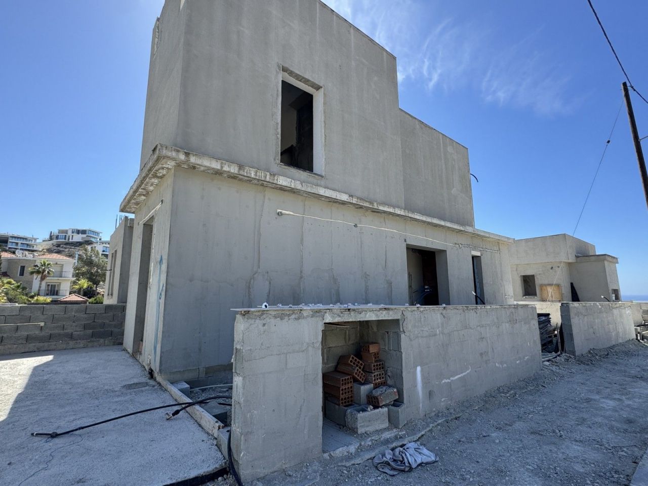 Вилла в Лимасоле, Кипр, 304 м² - фото 2