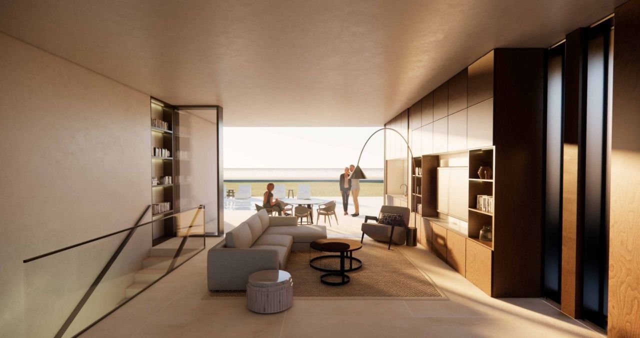 Вилла в Пафосе, Кипр, 455 м² - фото 2