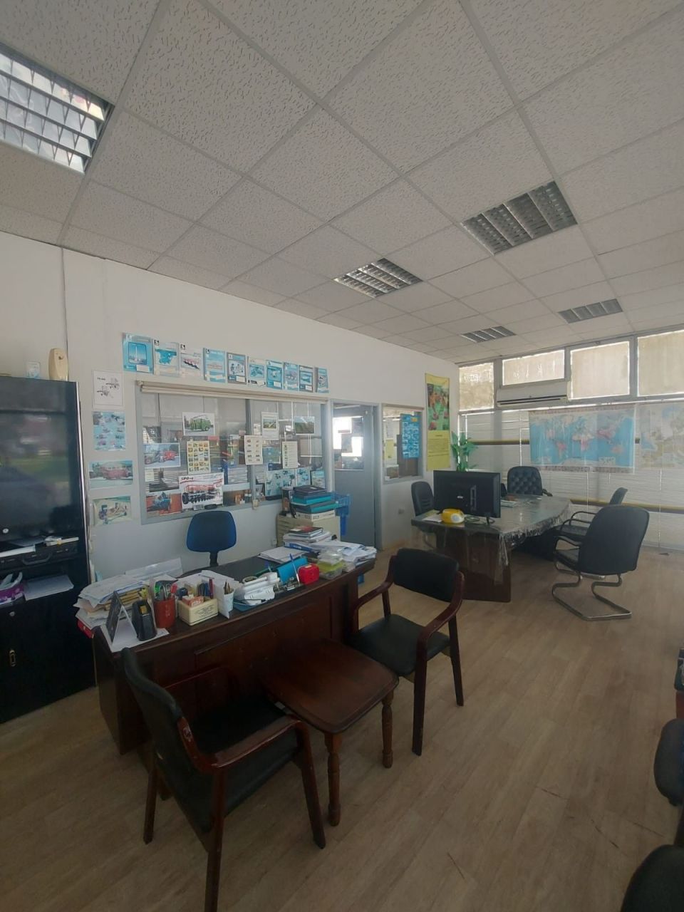 Вилла в Ларнаке, Кипр, 1 500 м² - фото 2