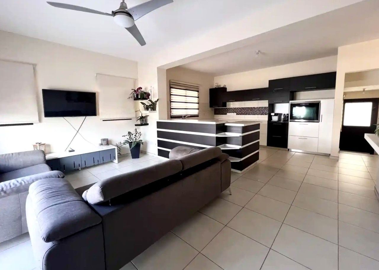 Апартаменты в Ларнаке, Кипр, 105 м² - фото 2