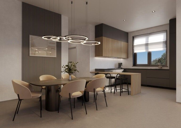 Апартаменты в Лимасоле, Кипр, 99 м² - фото 2