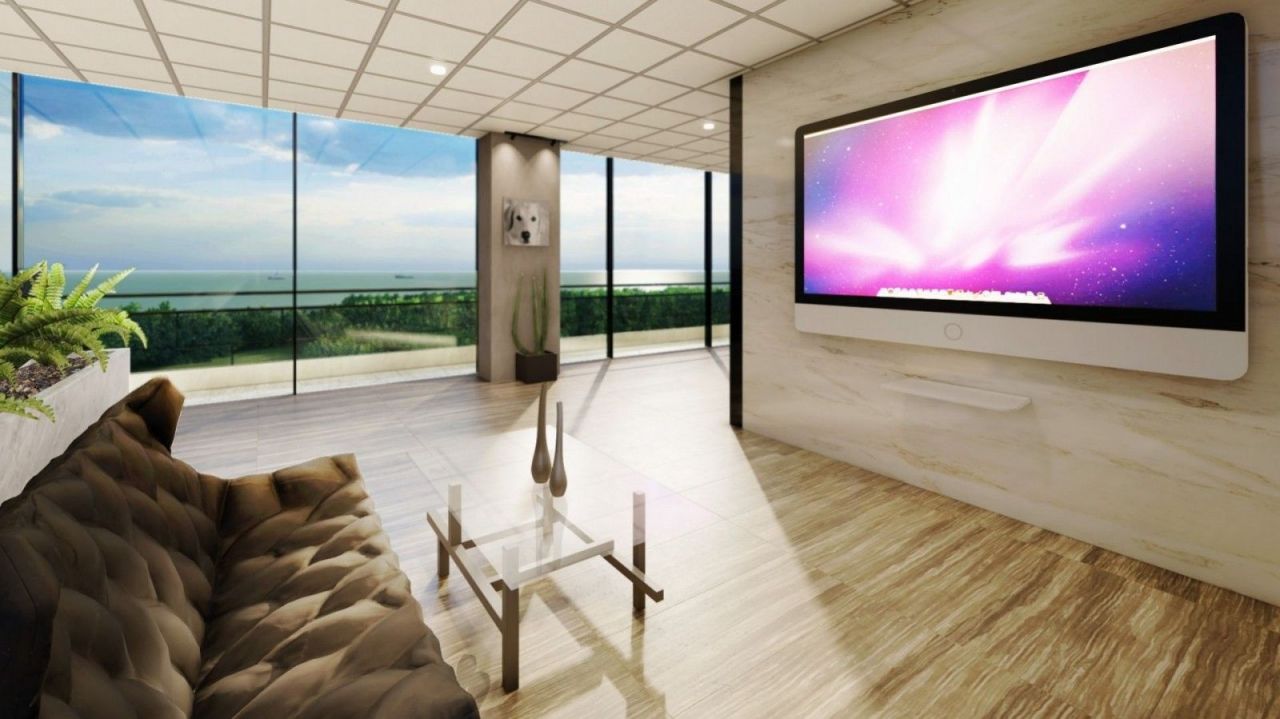 Офис в Лимасоле, Кипр, 176 м² - фото 2