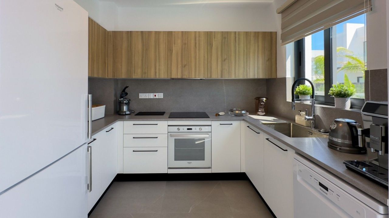 Вилла в Протарасе, Кипр, 172 м² - фото 2