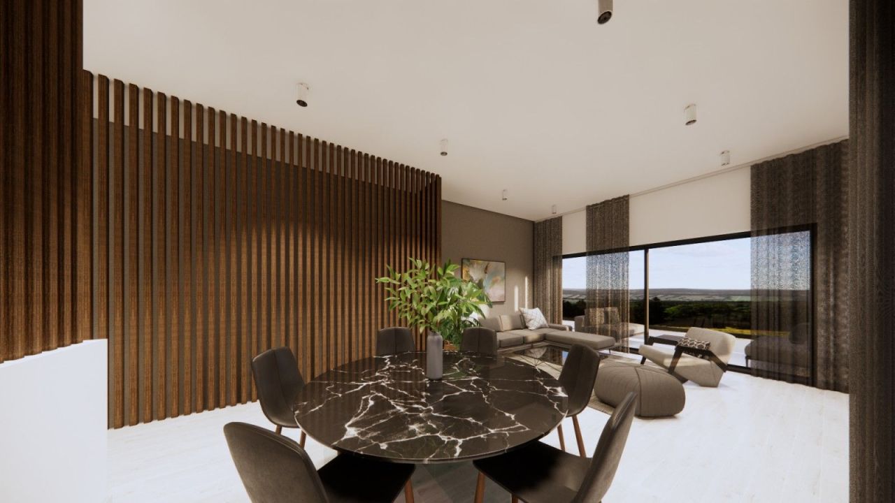 Вилла в Лимасоле, Кипр, 196 м² - фото 2