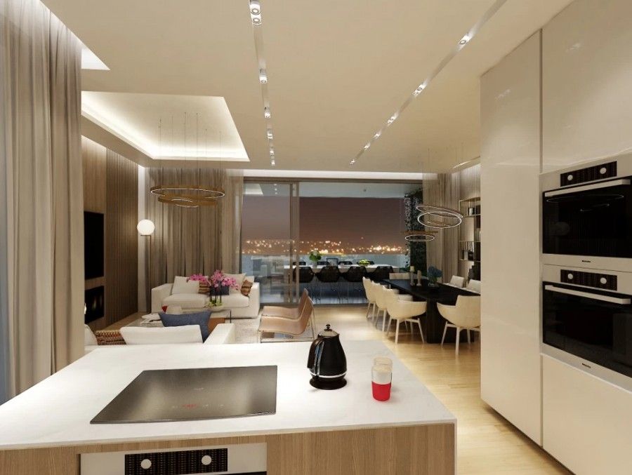 Вилла в Лимасоле, Кипр, 230 м² - фото 2