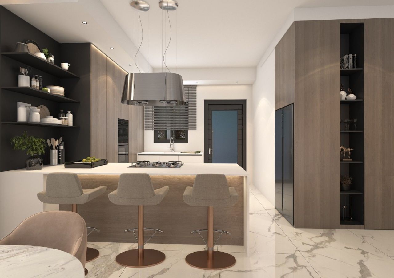 Вилла в Пафосе, Кипр, 220 м² - фото 2